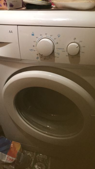 Автоматична пералня Беко 15програми