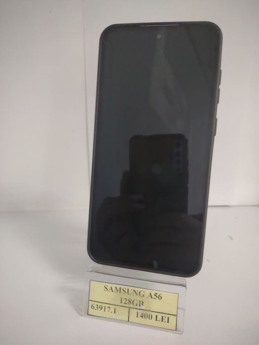 Samsung A56 128Gb(efn)