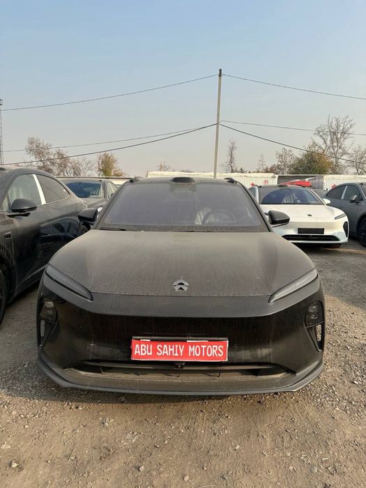 NiO ЕТ. 5. (75). - (100). Toshkenda tayyor