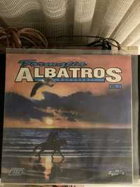 Vinyl Formatia Albatros Volumul 1 si Volumul 2 Pachet