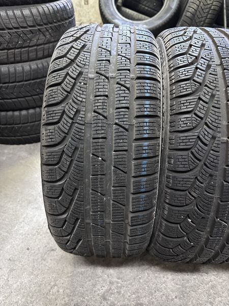 225/40/18 PIRELLI 4бр