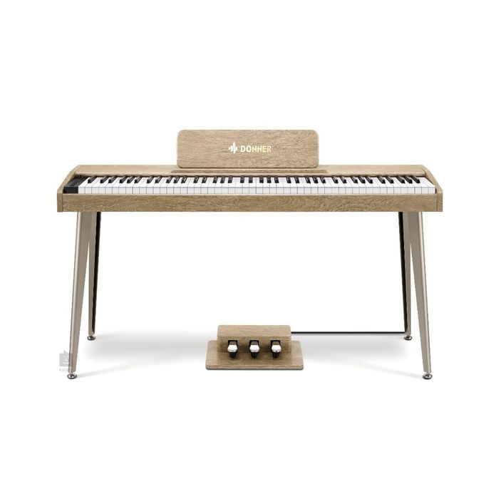 Pian digital DONNER DDP 60, 1000lei