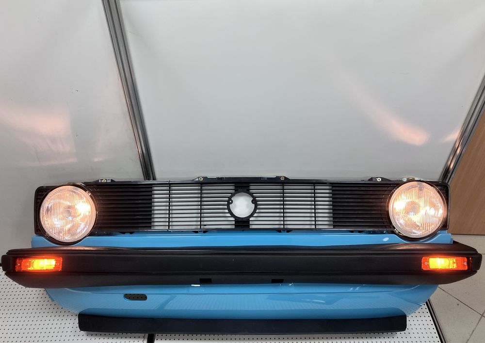 panou frontal VW Golf Mk1