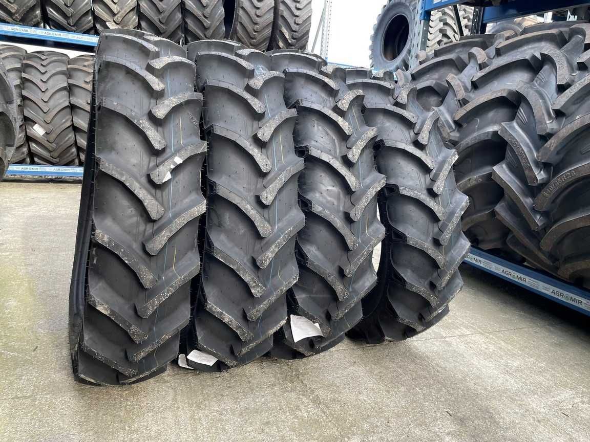 Marca CEAT 11.2-28 cu 8 pliuri anvelope noi pentru tractor spate