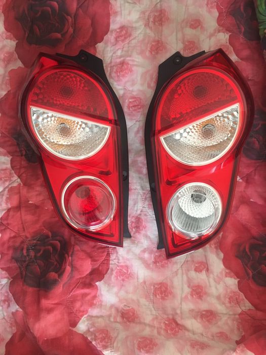 Spark zavod fara orginal gm