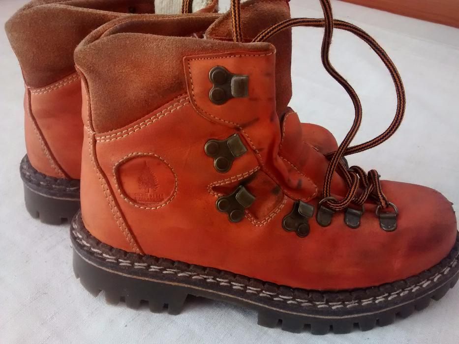 Детски обувки №35