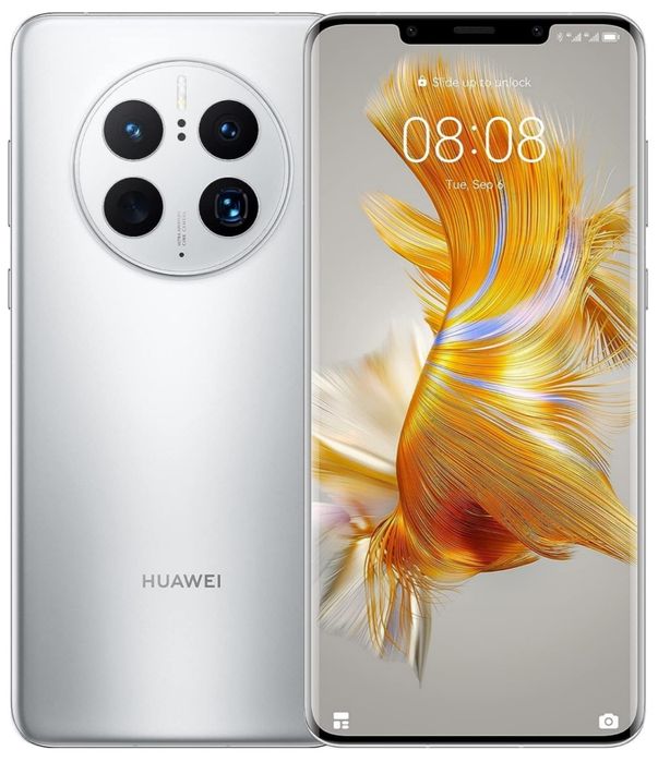Huawei mate 50 pro