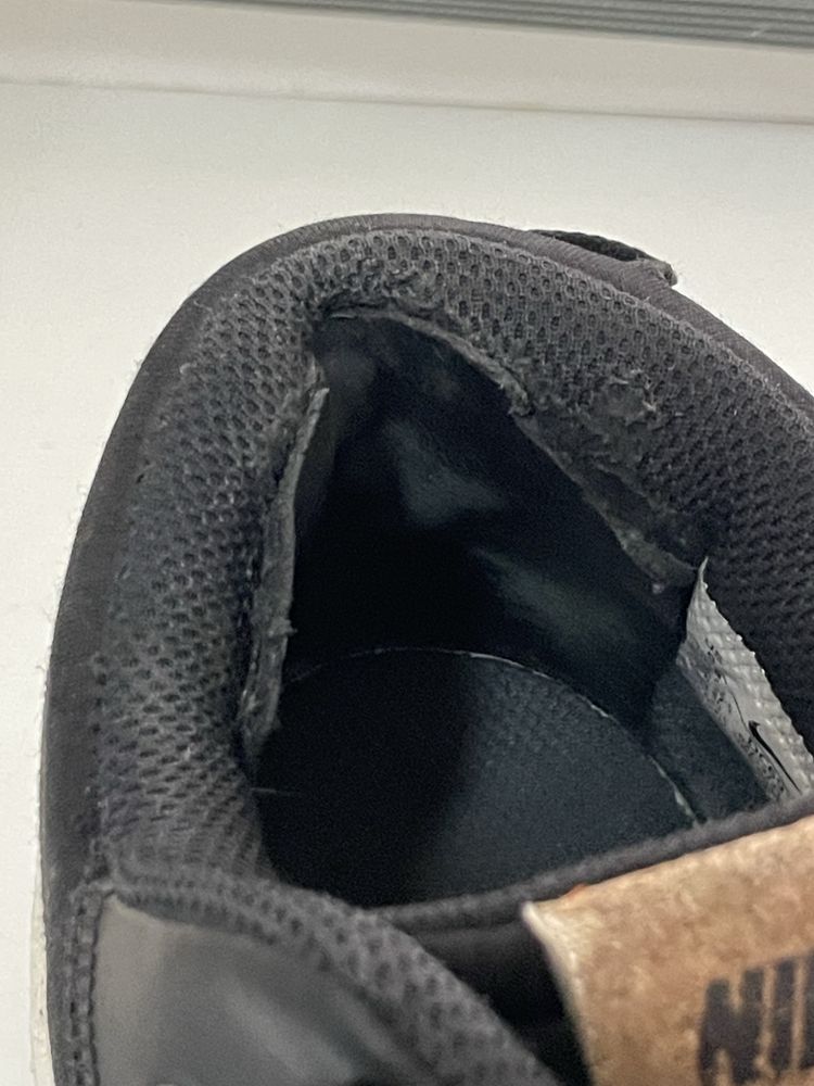 nike crater remixa кроссовки