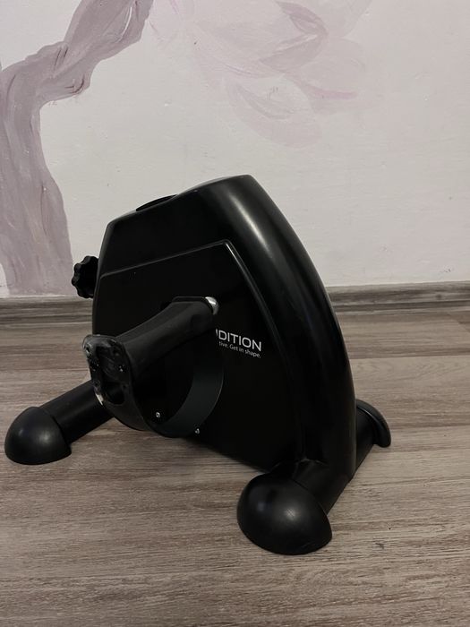 Bicicleta medicala recuperare brate si/sau picioare Kondition