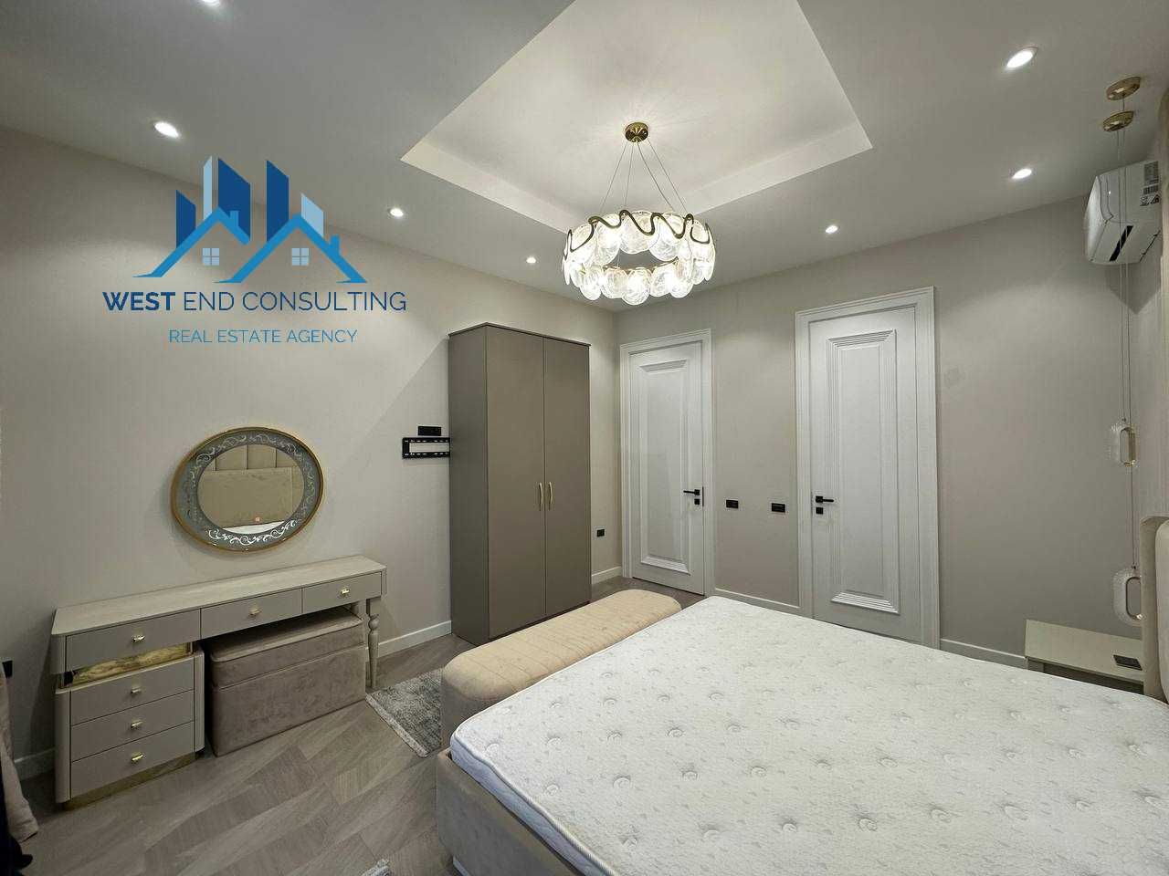 Apartement for Rent | 3 rooms - 106м2 | ЖК Mufarrah | Ц-4