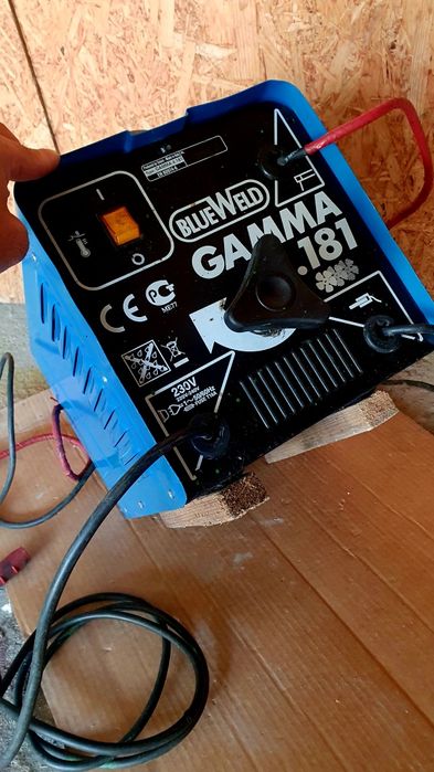 Aparat  de Sudura Telwin 160A