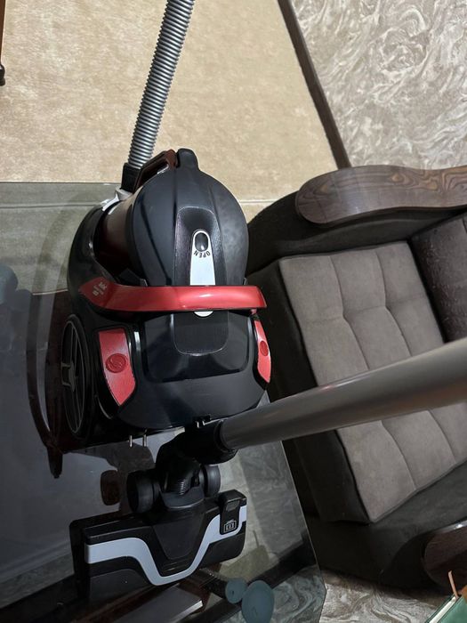 Пылесос в отличном состоянии Тефаль