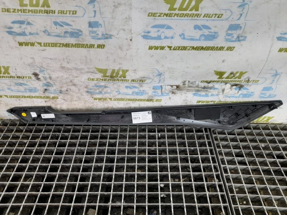 Ornament 4K0863305 Audi A6 C8 [2018 - 2020] 2.0 DKNA +hybrid