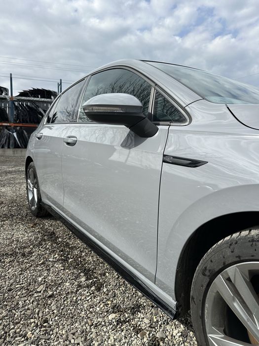 Usi dreapta / Portiere dreapta VW Golf 8 Hatchback 2020-2025