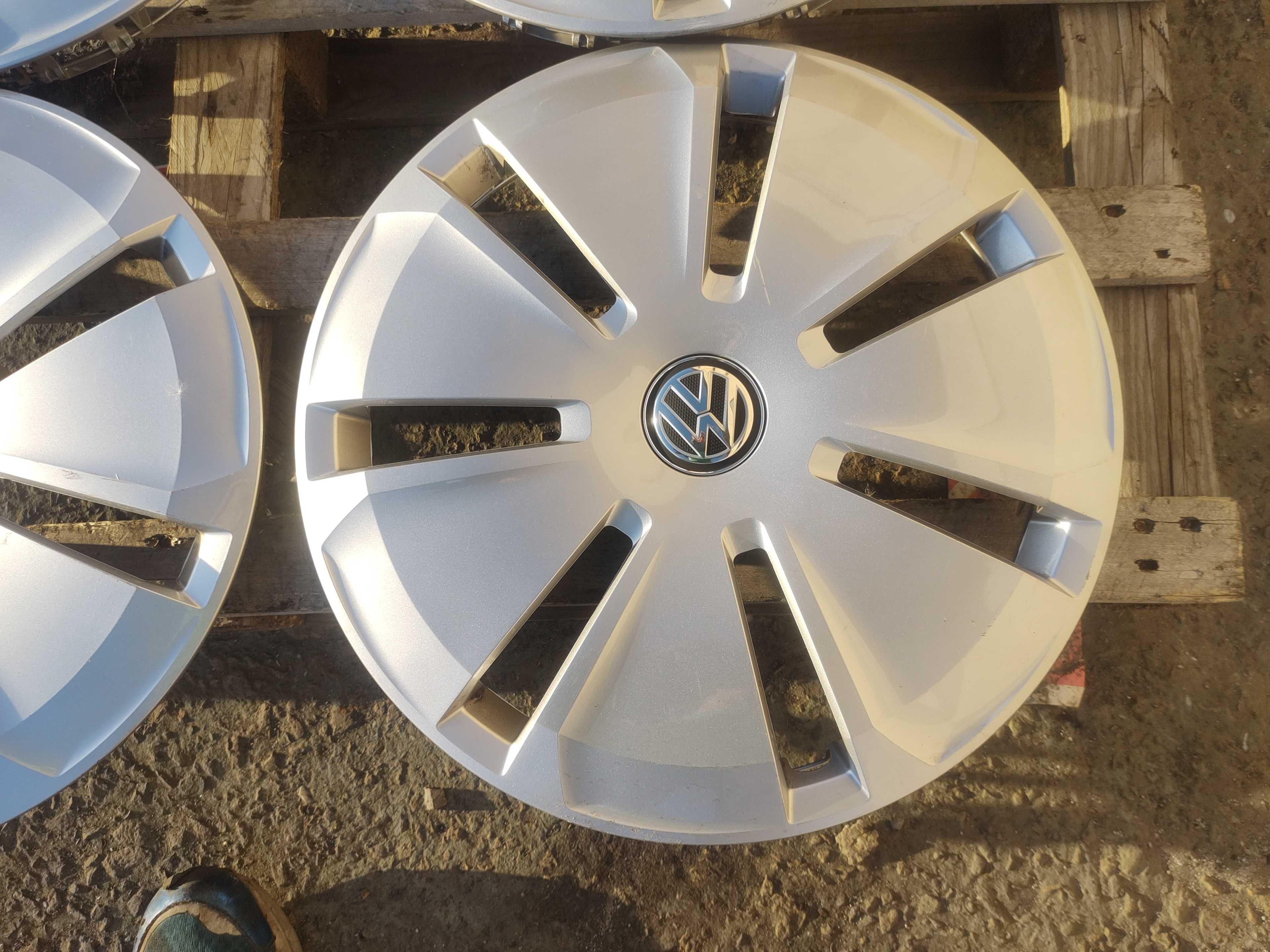 16 цола Тасове VW T6 T6.1 Volkswagen T6 Оригинал