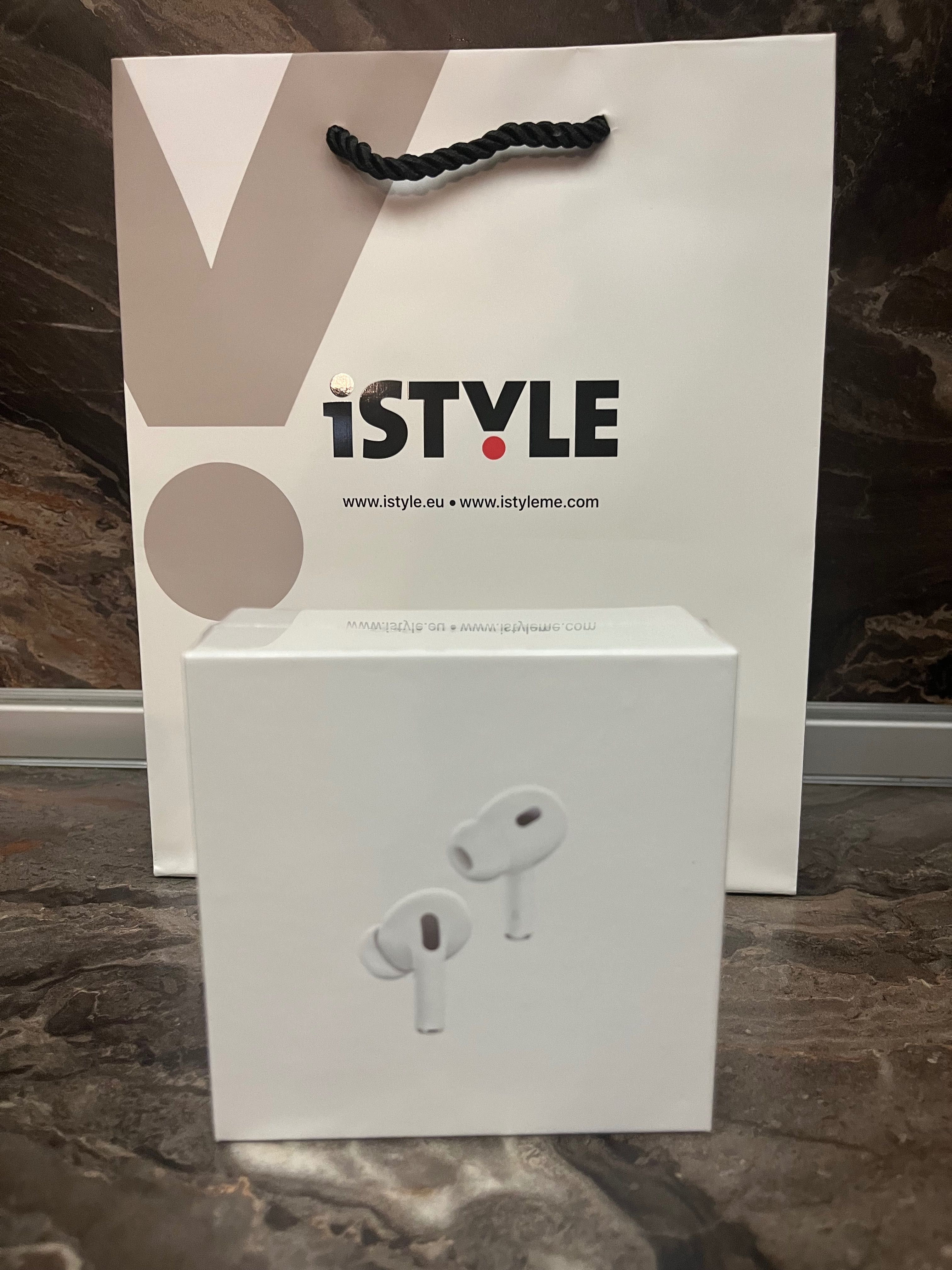 AirPods Pro Type C (най-новите)