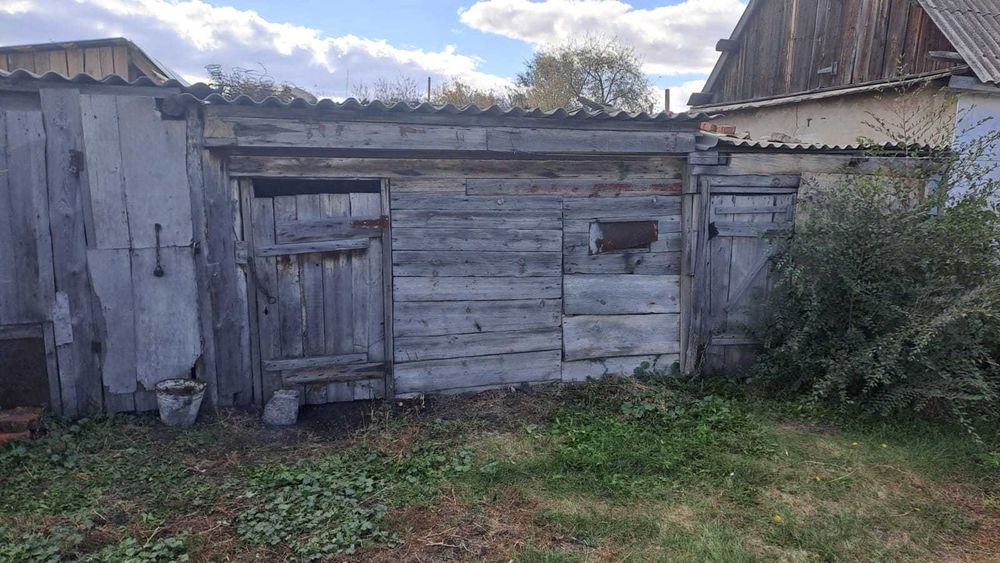 продается дом с.Аулиеколь