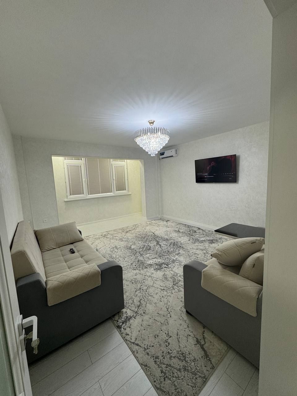 Аренда: метро Ойбек 3/8/9 цена: 800$