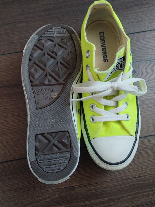 Tenesi converse unisex