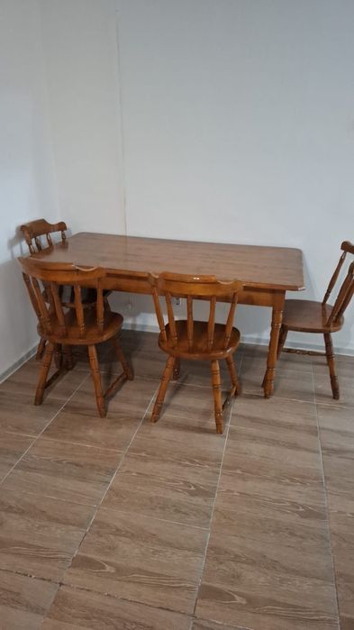 Apartament 3 camere 120 mp