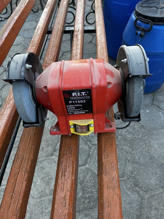 Точильный станок