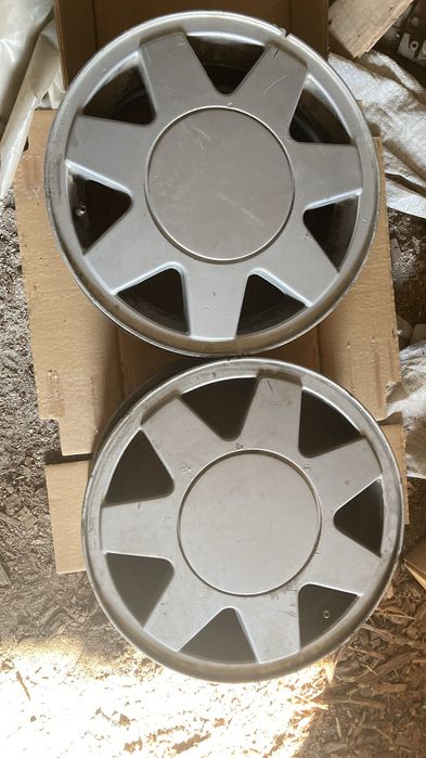 Джанти за VW PASSAT