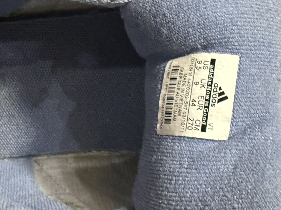 Кроссовки оригинальный