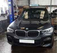 Usa stanga dreapta fata spate BMW X3 G01 2.0 D si alte piese