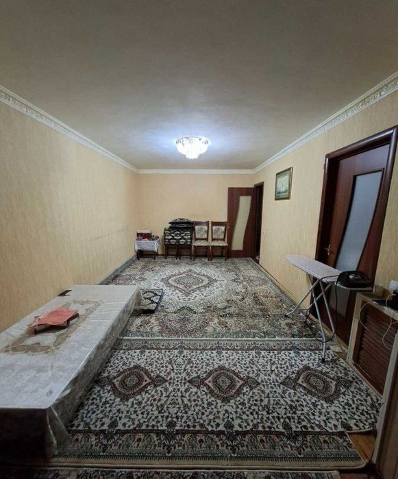 Продается 3/2/4 на м-ве Ялангач (Ориентир ЭКО Базар, Локомотив Парк)