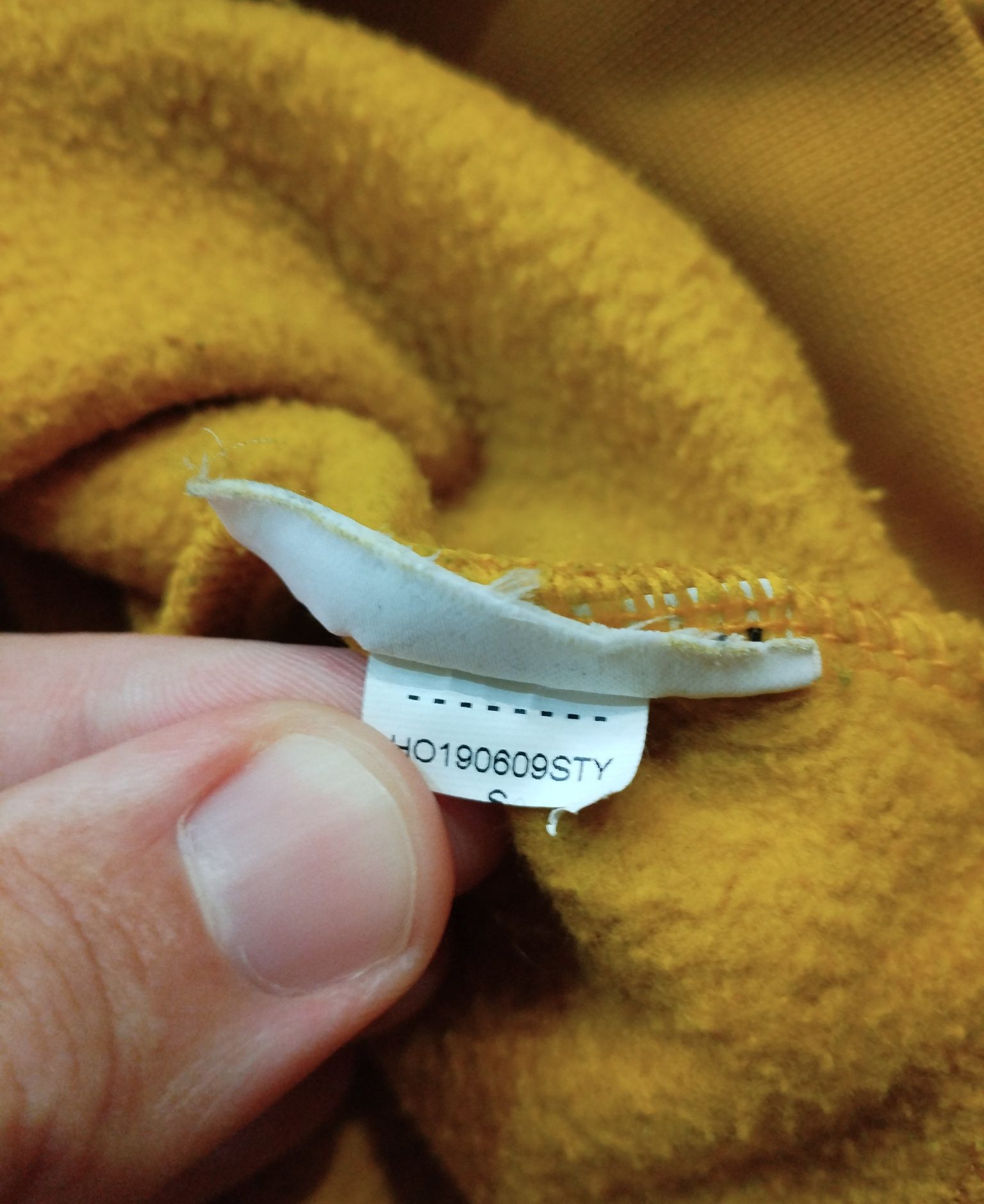 Nike fleece горнище дамско оригинален