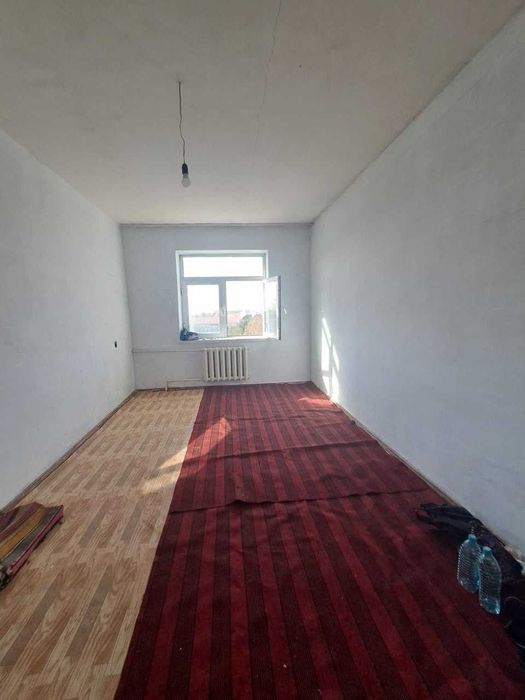 Карши 1 ни йули Горсетни Олди 2 хонали янги дом 70 кв катта балконли