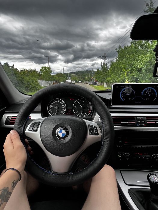 Bmw e90 seria 3 318d