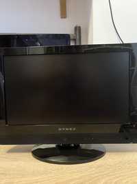 Monitor TV/LCD, HDMI