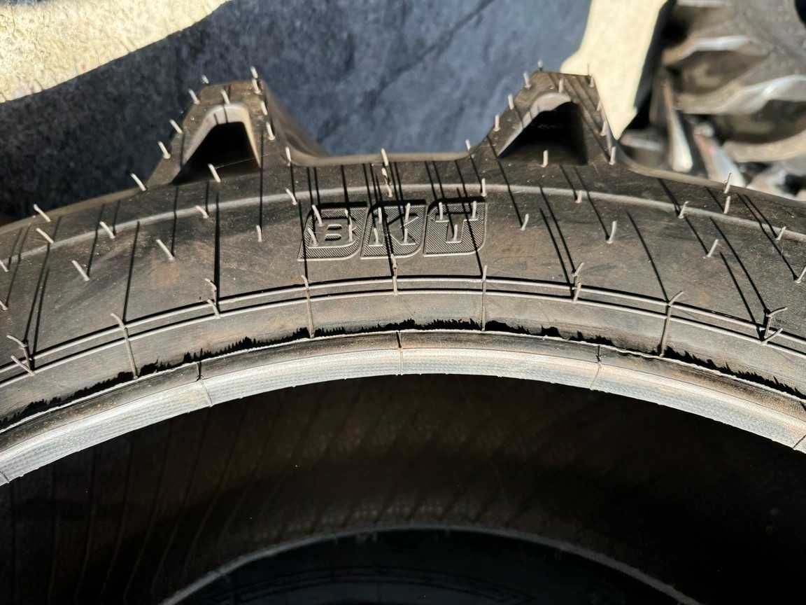 11.2-26 marca BKT anvelope noi cu 8 pliuri pentru tractor japonez
