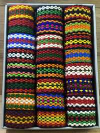 Ръчно изработени колани за народни носии