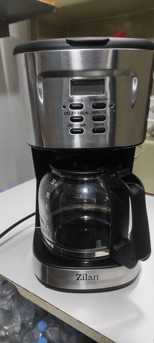 Filtru de cafea Zilan