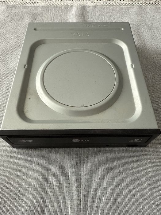 Unitate Optica SATA Desktop DVD LG