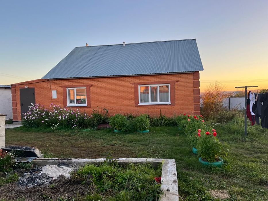 Продам частный дом