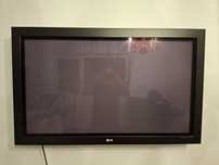 Lg lcd plasma diagonala 120cm