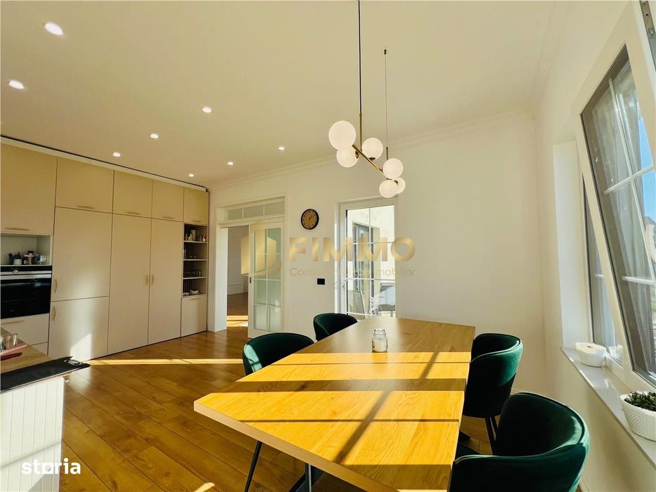 Casa Individuala | Burdujeni | ID:929