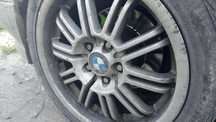 Продам диски на BMW