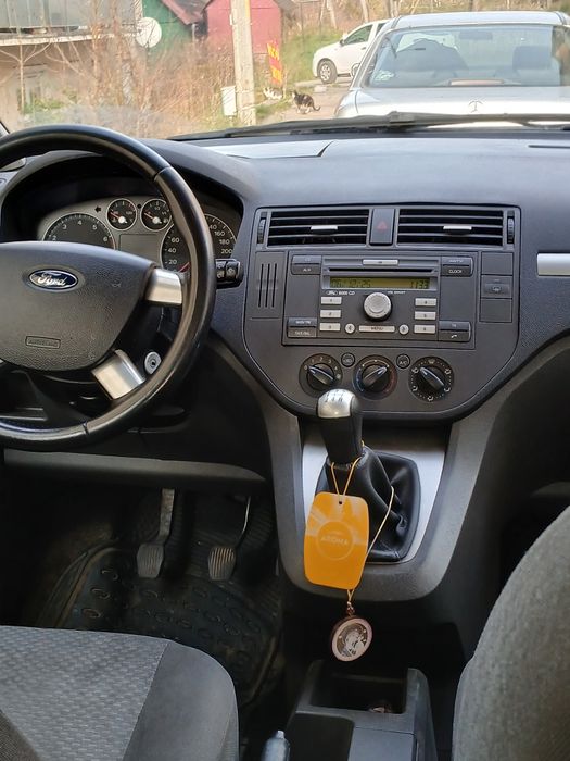 Se vinde Ford Focus C-Max