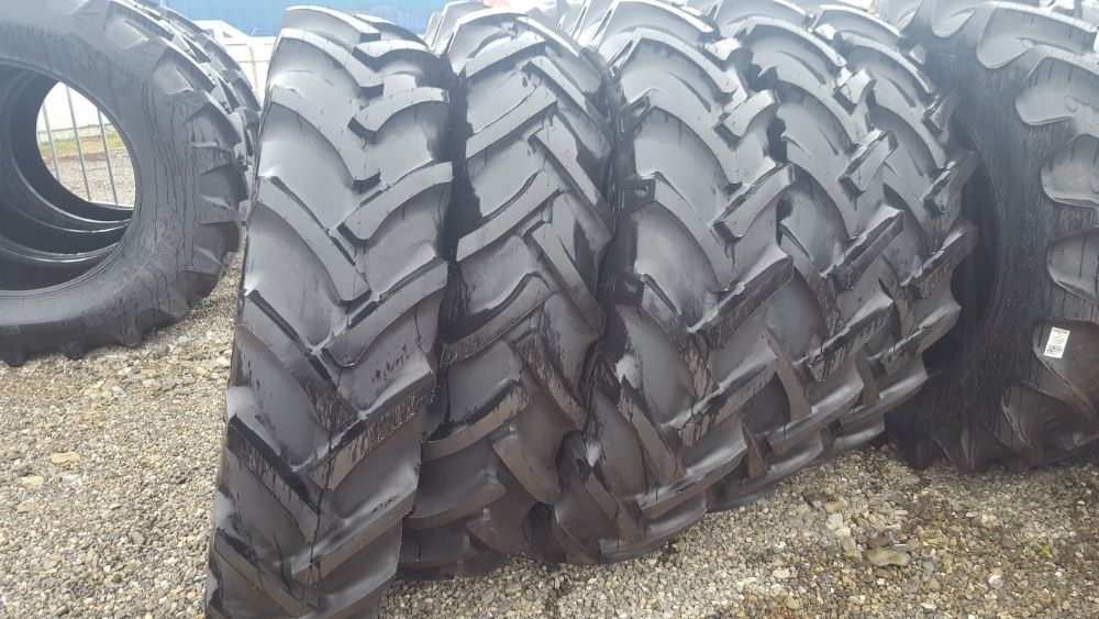 14.00-38 Cauciucuri de tractor U650 anvelope cu garantie 2 ani 8 PLY