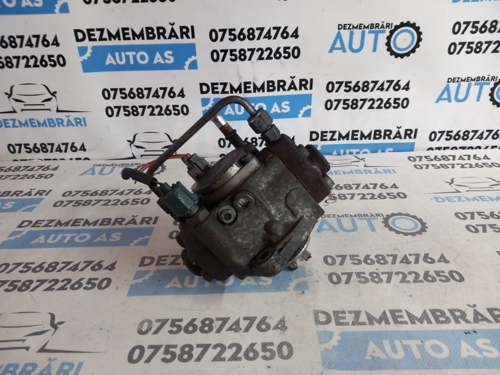 Pompa inalta injectie 2.2tdci Ford Transit  euro 4