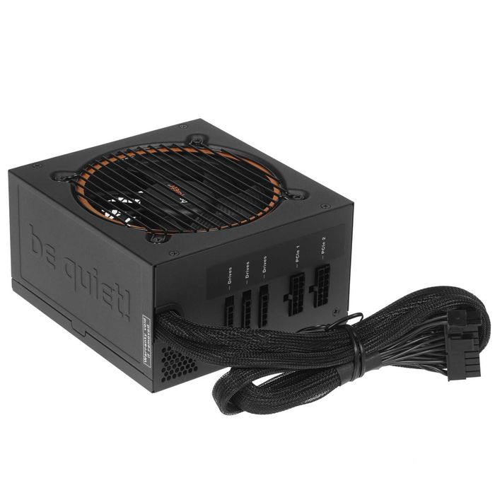 Блок питания Bequiet! Pure Power 11 700W L11-700W BN295