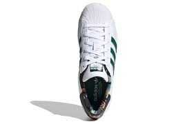 Adidas - originals Superstar №38 Оригинал Код 125