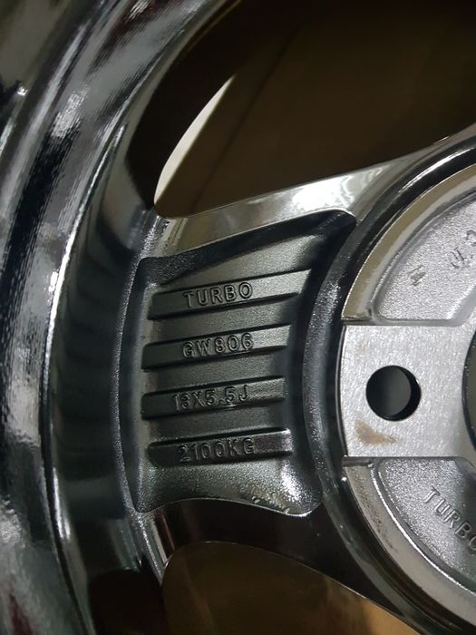 Kormetal nikil N1