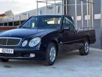 Mercedes Benz E250D Funerara SD dric