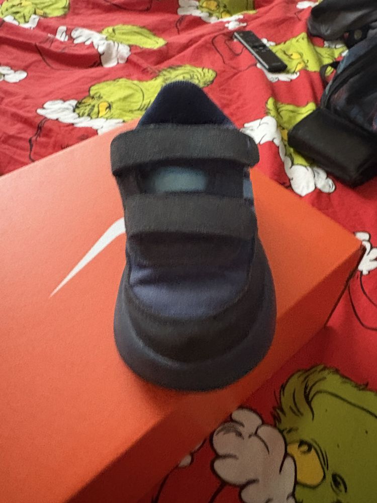 Маратонки Adidas