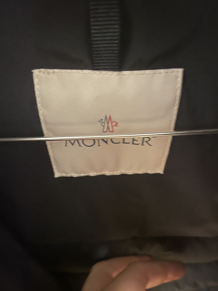 Geaca Moncler Samalens Giubbotto - Marimea 1 / S - 100% ORIGINALA